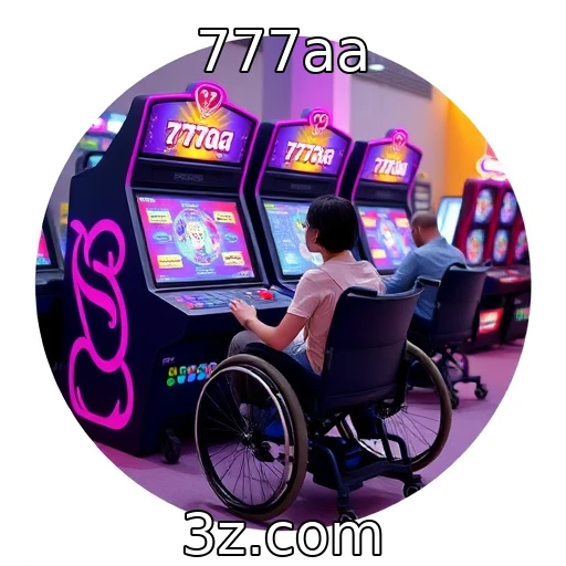 Acessibilidade nos jogos eletrônicos em foco