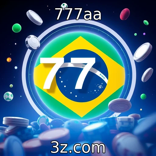 Expansão de plataformas de apostas online no Brasil