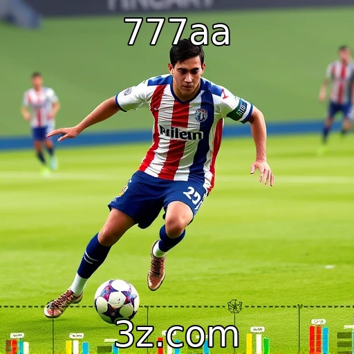 Evolução dos jogos de futebol em simuladores