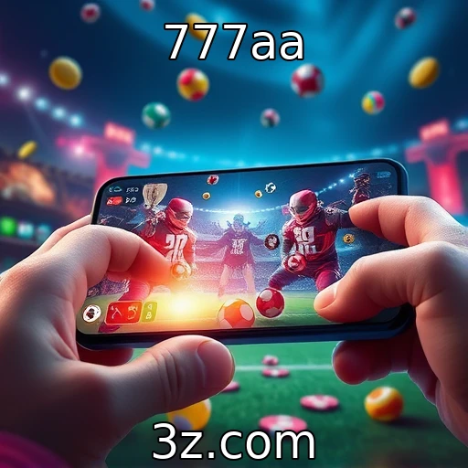 O futuro dos jogos móveis e suas inovações