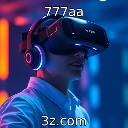 O futuro das experiências de realidade virtual