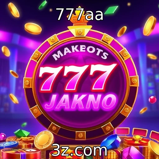 Inovações em mecânicas de jackpots progressivos