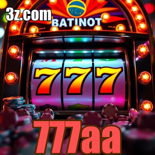 777aa Jackpots Altos