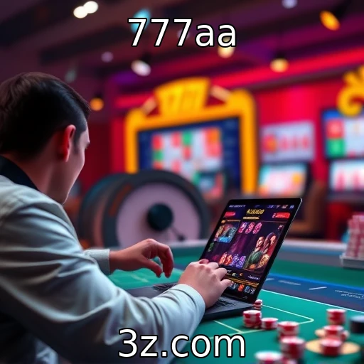 Tecnologias de baixa latência transformam experiências de jogos ao vivo