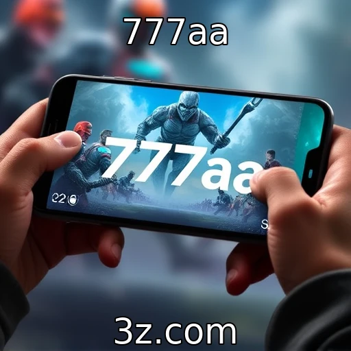 Novas tendências em jogos para dispositivos móveis