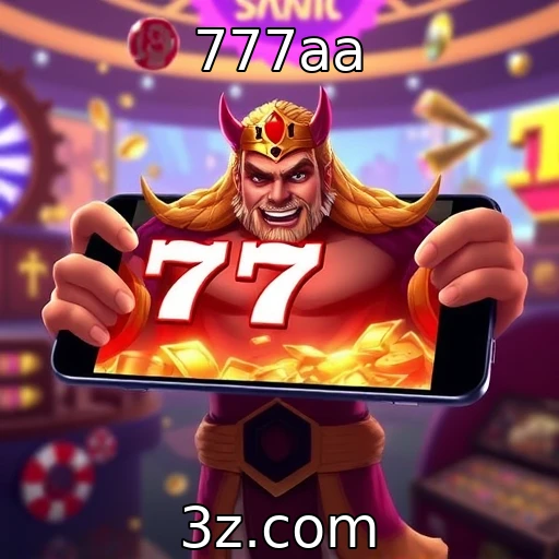 Crescimento do mercado de jogos móveis em 2025