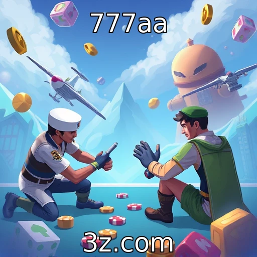 Novas tendências em jogos multiplayer