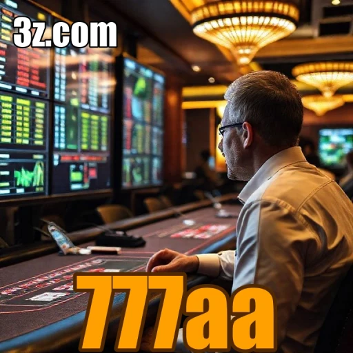 777aa Promoções Atuais