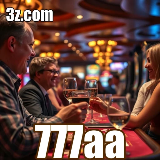 777aa Roleta Ao Vivo