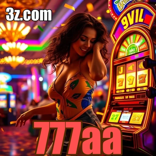 777aa Máquinas Slot