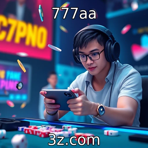 Impacto da tecnologia na experiência gamer