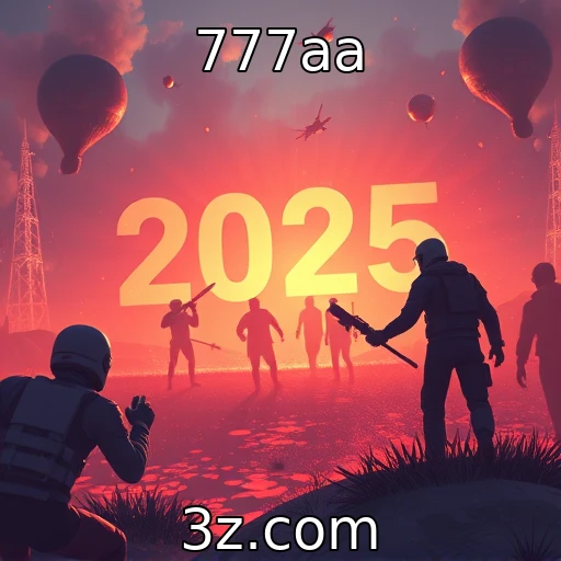 Tendências tecnológicas em jogos para 2025